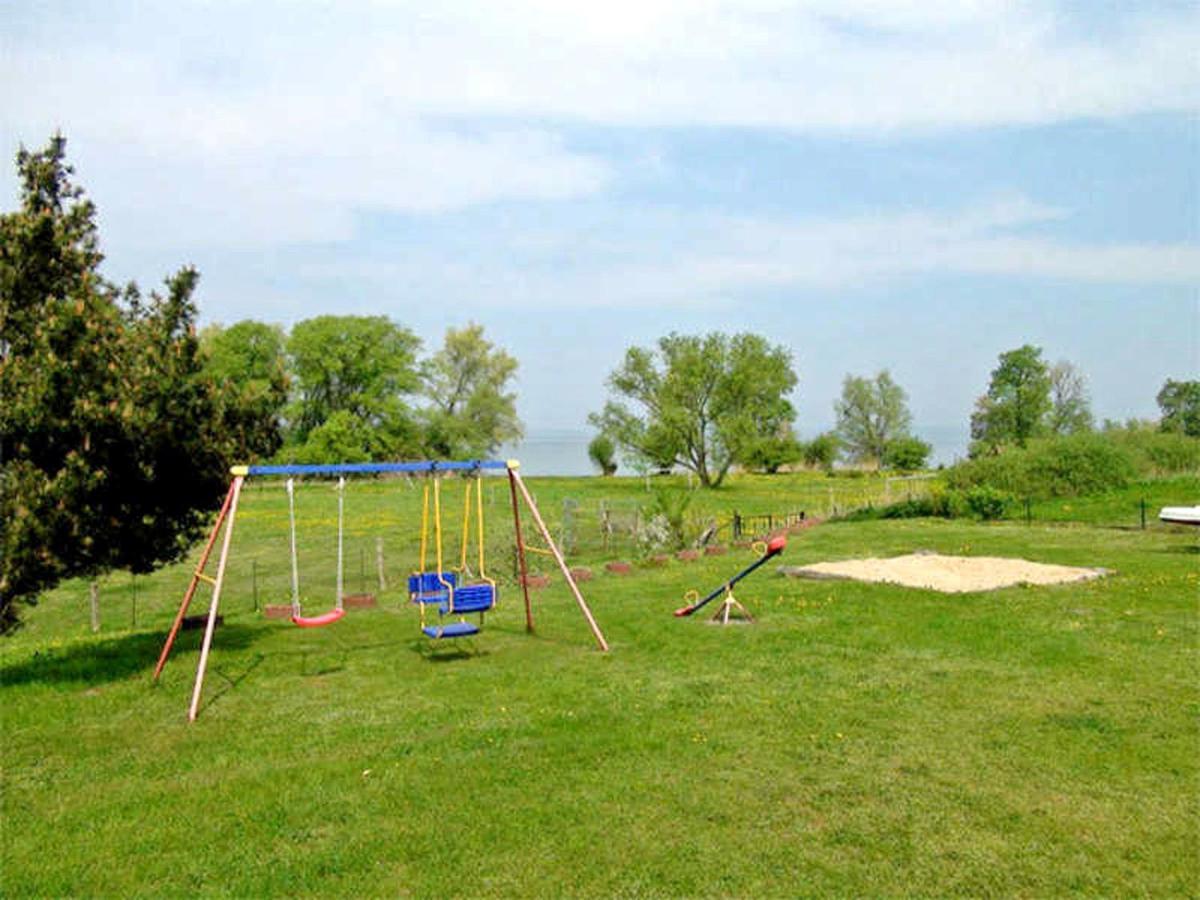 Ferienhof Rechlin See 2030 Exterior foto